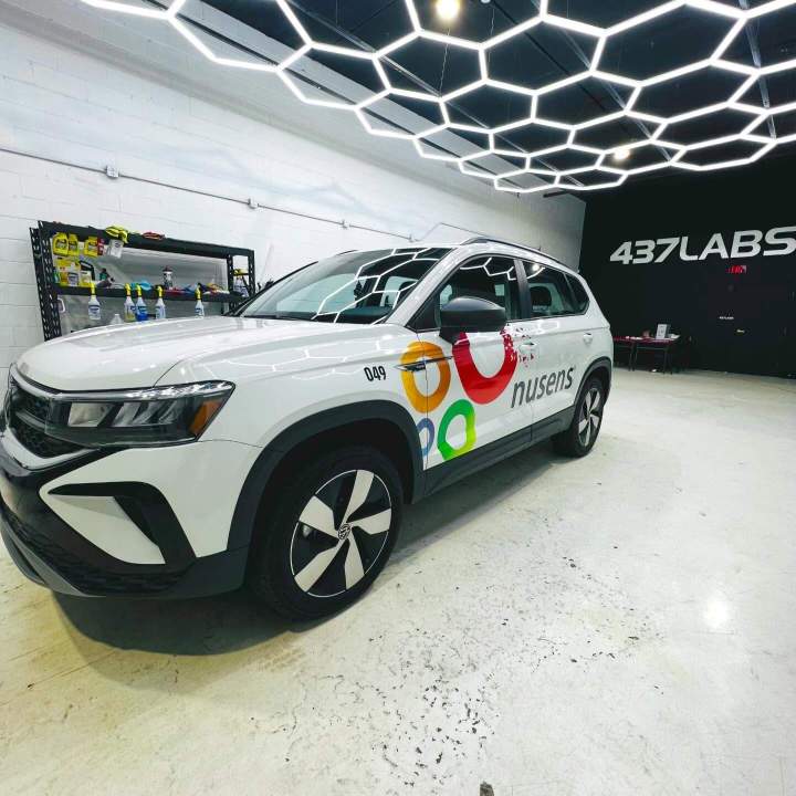 Custom racing car Etobicoke