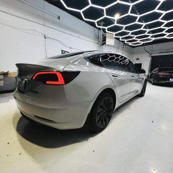 Window Tinting Services Etobicoke