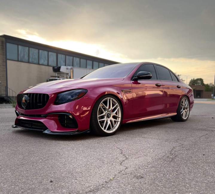 Car Detailing Services Etobicoke