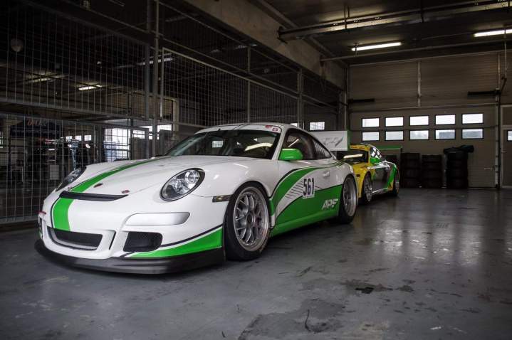 Car wrapping Etobicoke